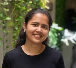 Riya Jain